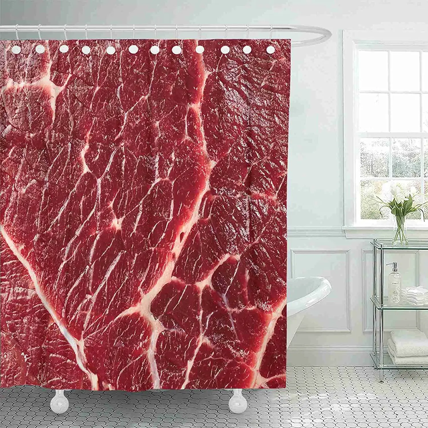 april whiteman recommends what does beef curtains mean pic