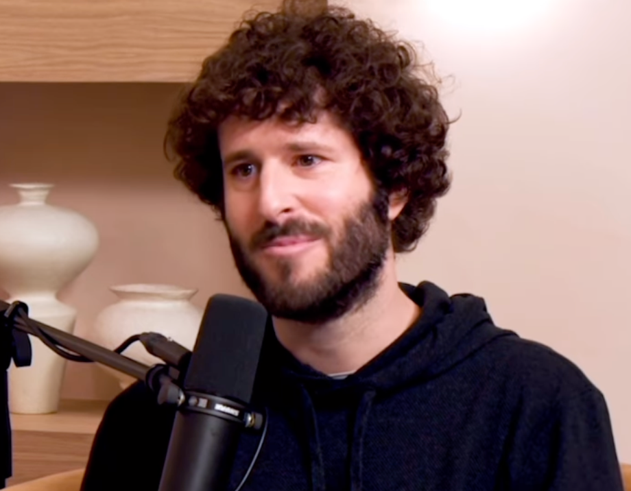 cenk sever recommends lil dicky small dick pic