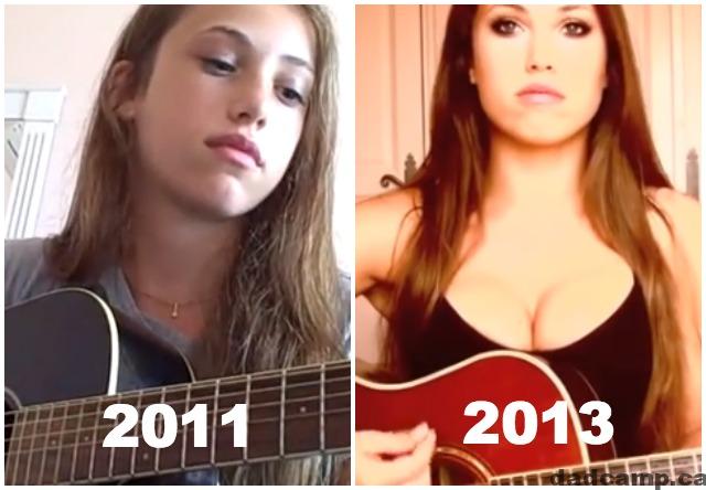 bre kitchens recommends Jess Greenberg Nude Pics