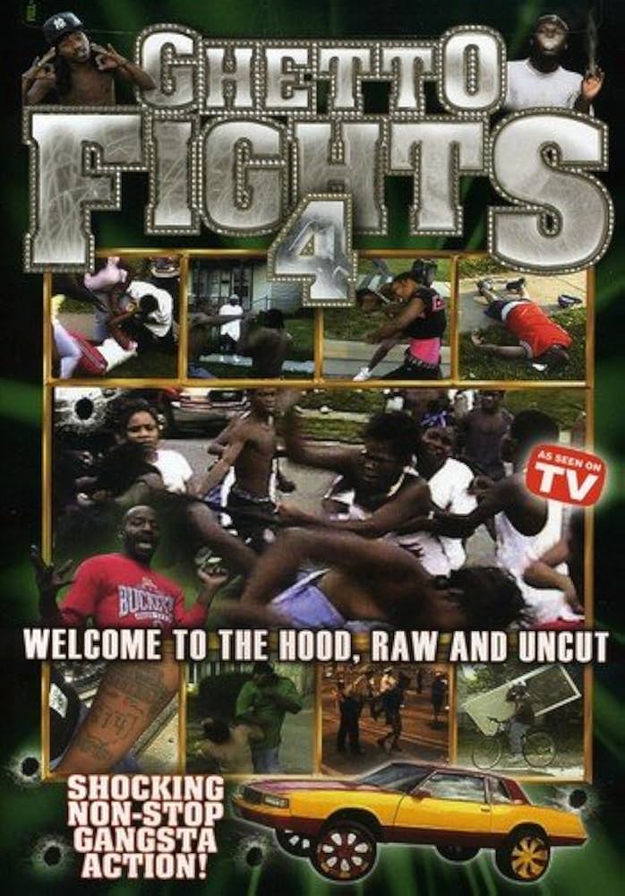 dianna andres recommends crazy fights in the hood pic