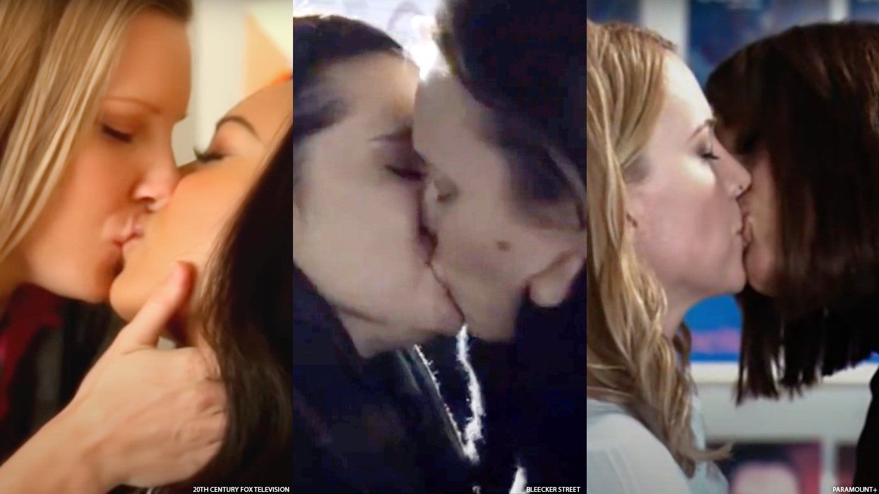 darci feringa recommends forced lesbian kissing pic