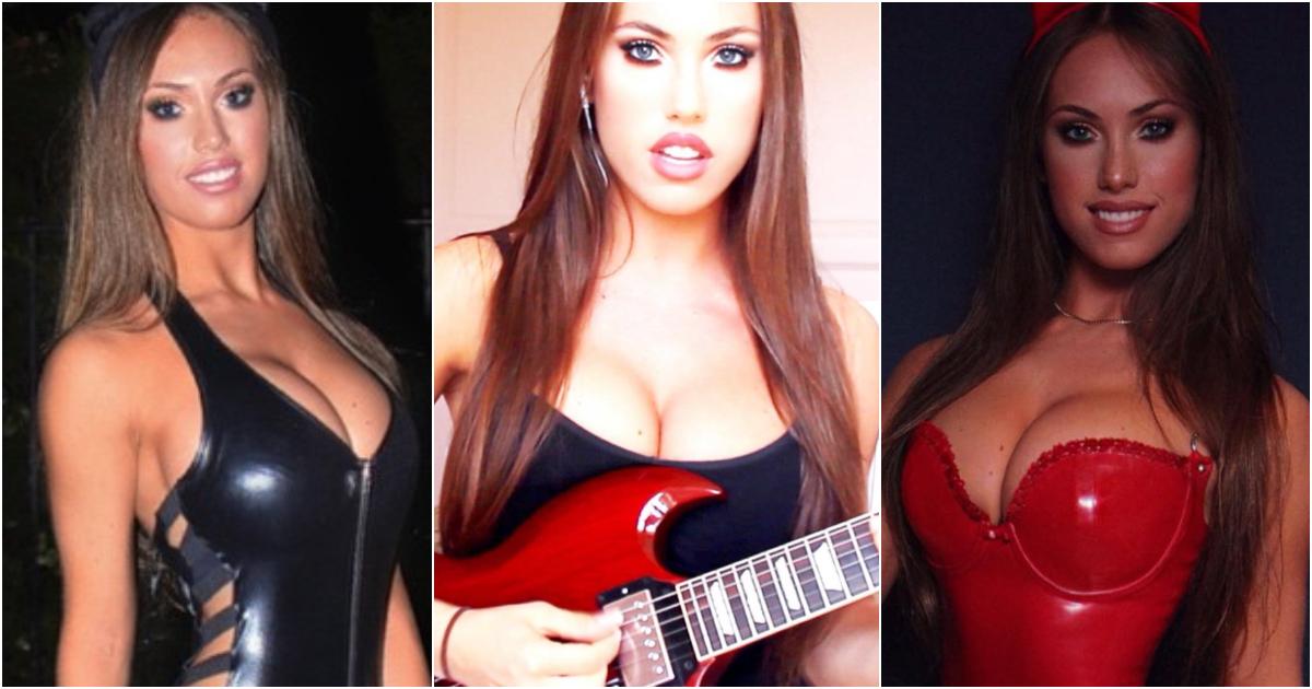 cindy wolfinger recommends jess greenberg nude pics pic