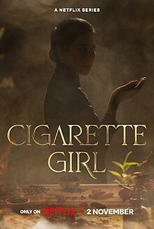 charlotte brenton recommends 1 Girl One Cigarette