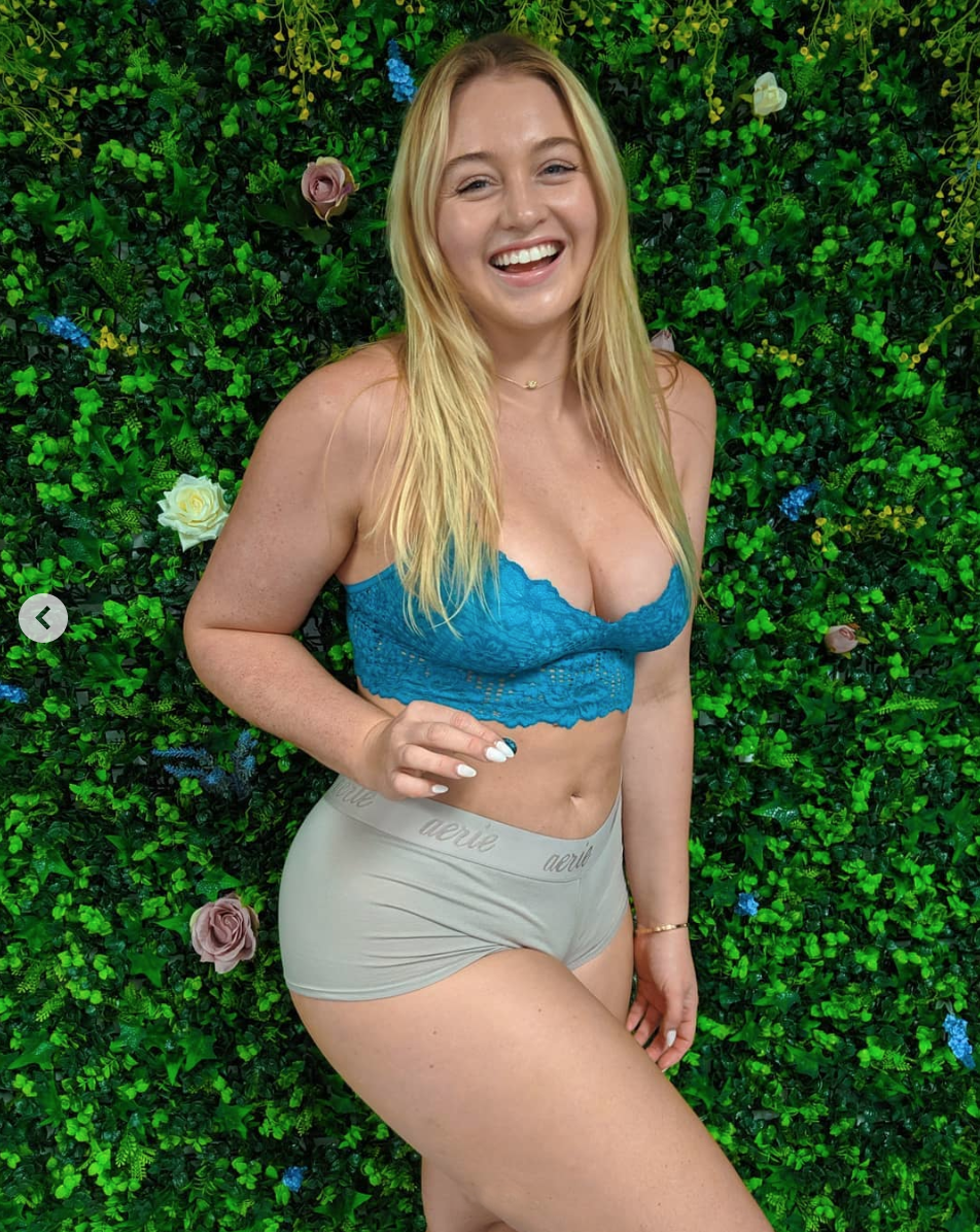 claire cham recommends iskra nude pics pic