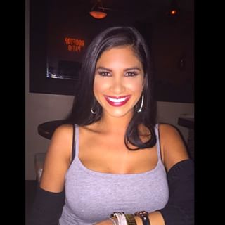Best of Madison gesiotto sexy