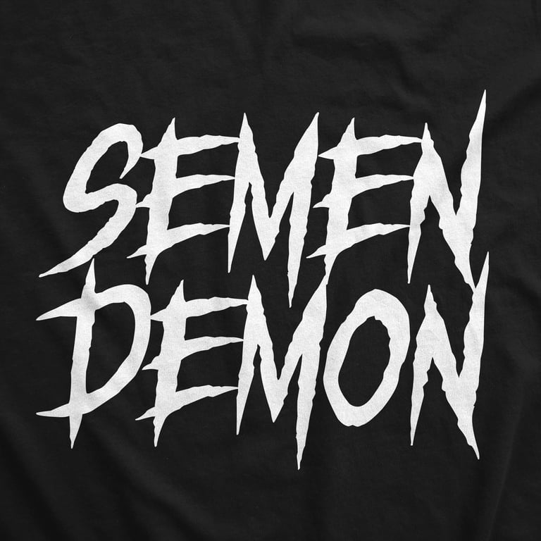 bella romeo recommends semen demon movie pic