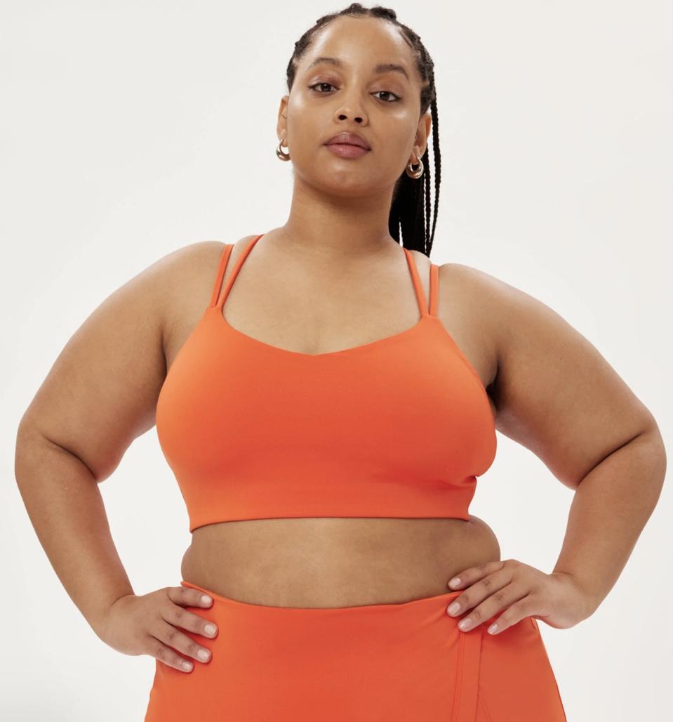 adriana ramirez recommends Pics Of Plus Size Women