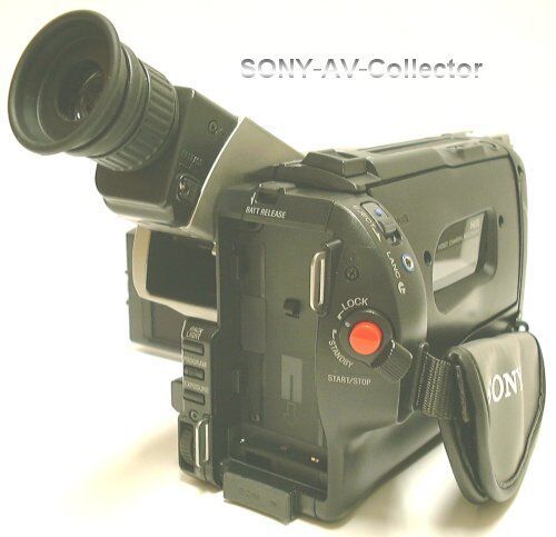 christina classified recommends 1998 Sony Xray Camcorder For Sale