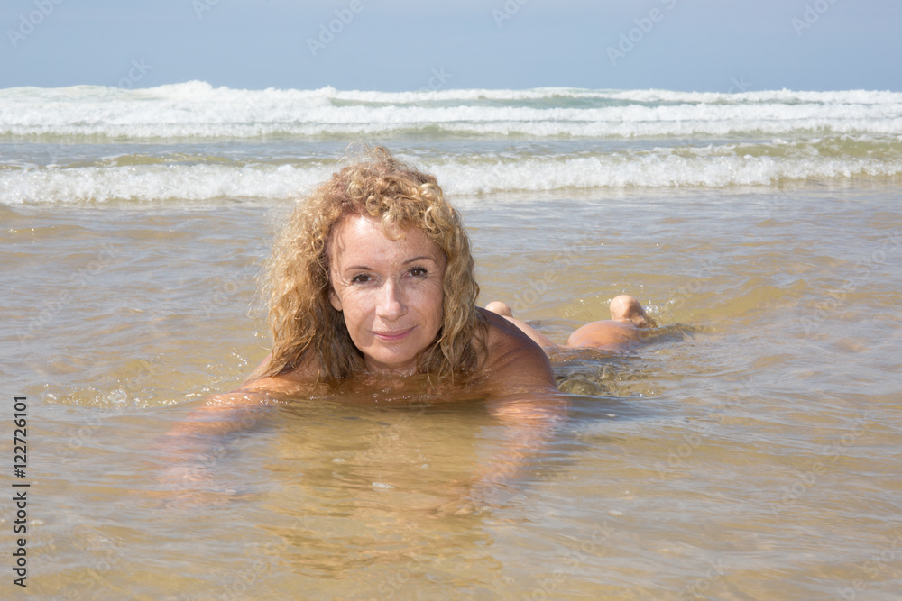 european nude beach pictures