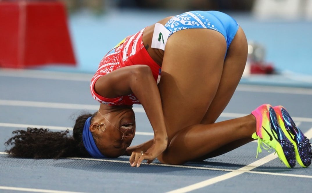 cecelia holloway share track and field butt photos