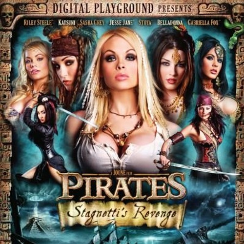 pirates stagnettis revenge full