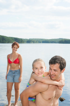 benjamin tobias recommends father daughter nudists pic