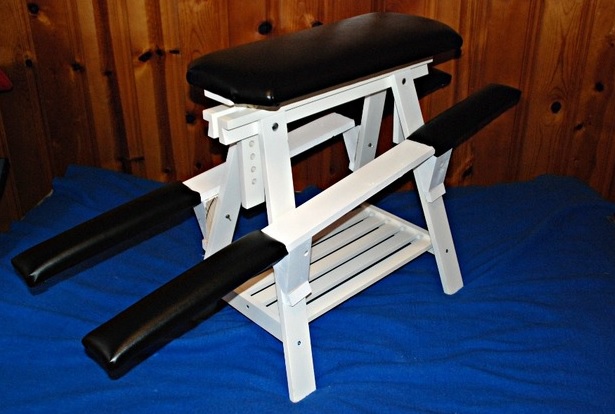 bennett myers recommends Diy Spanking Bench