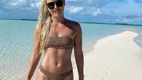 ann keel recommends lindsey vonn shark week bikini pic