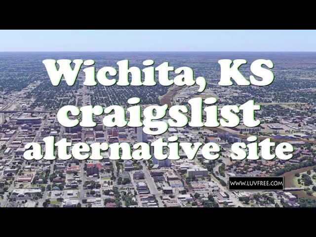 Best of Www craigslist com wichita