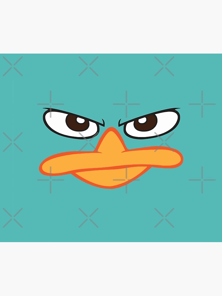 dimitris vasiliadis recommends perry the platypus nude pic