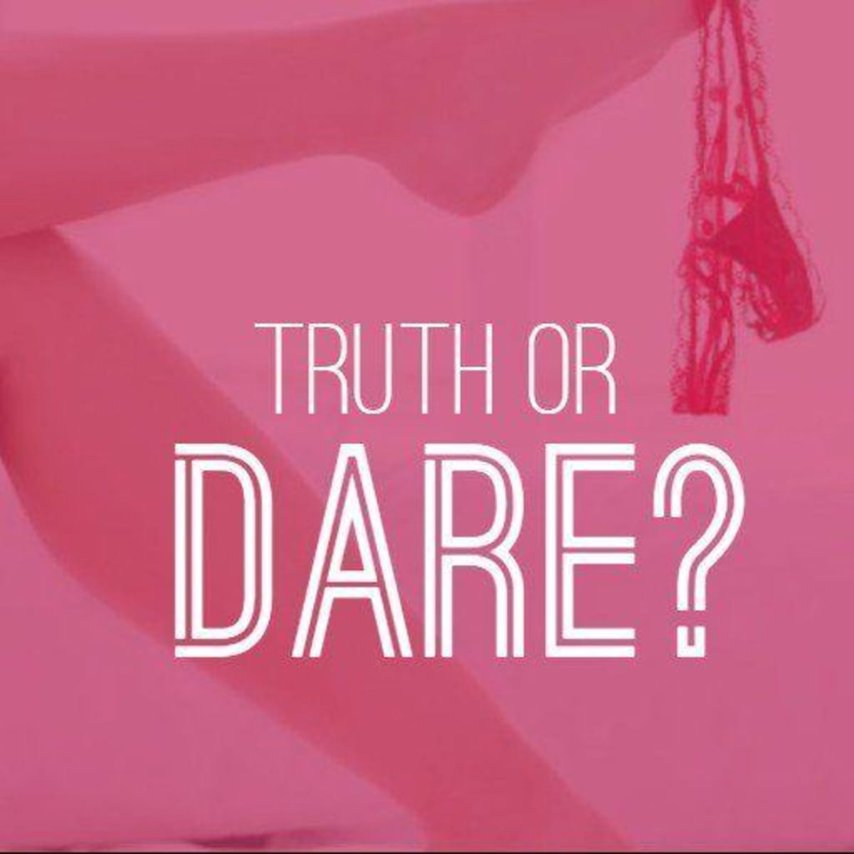 anoop sagar recommends spanking truth or dare pic