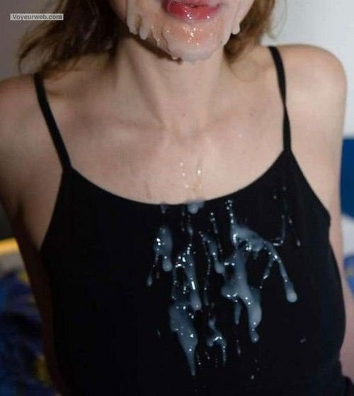 Best of Do women like cum on their face