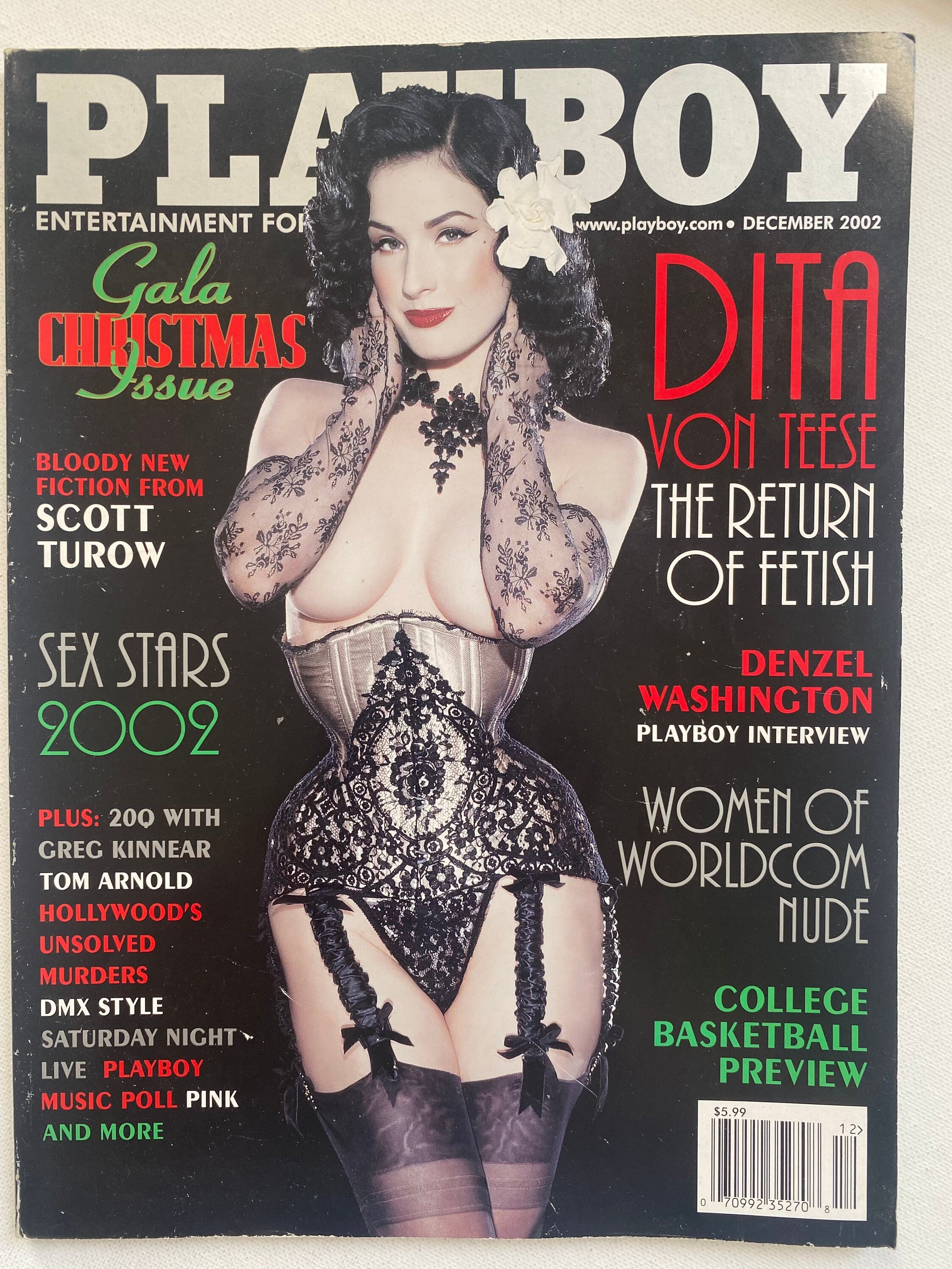 daniel soudry share dita von teese playboy photos photos