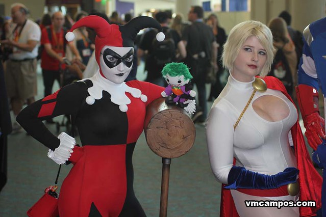 casey barlow recommends busty harley quinn cosplay pic