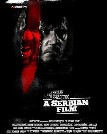 Best of A serbian film jeca