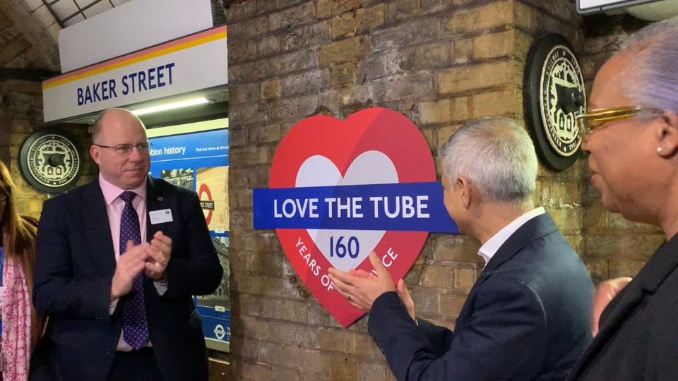 adam throop recommends lord of the tube pic