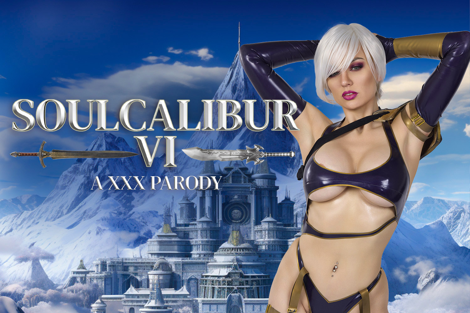 Soul Calibur Cosplay Porn missouri reviews