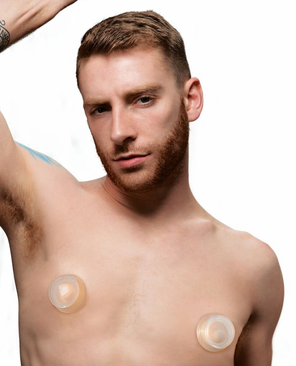 anni obrien recommends Nipple Pump For Men