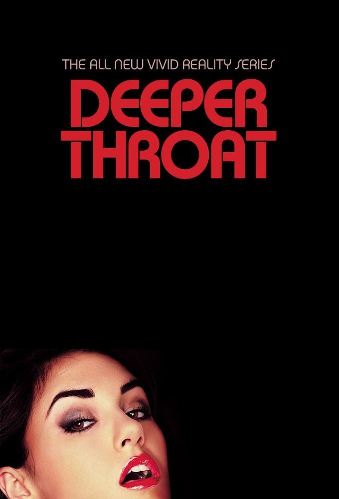 deep throat movie stream