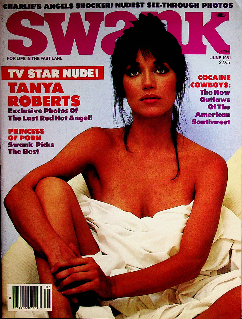Best of Tanya roberts nude