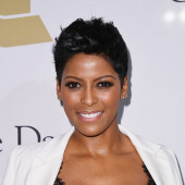 angelique aquino recommends Tamron Hall Nude Photos