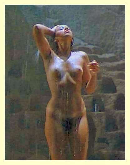 ankur shukal recommends alessandra mussolini topless pic