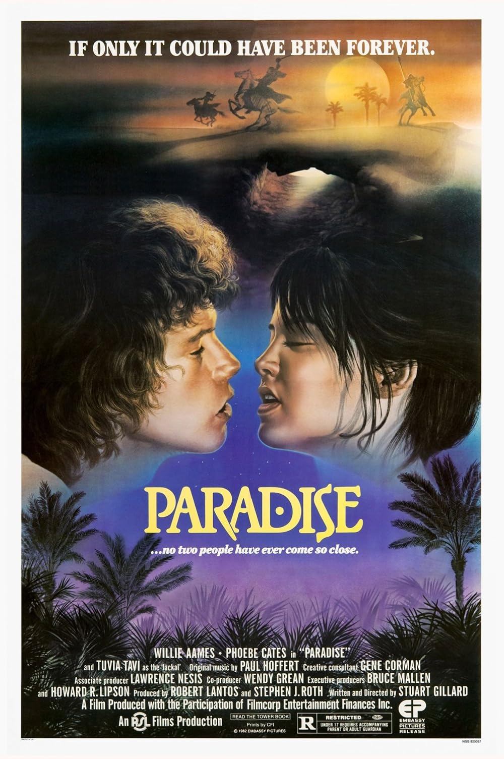 ben legros add photo paradise 1982 full movies