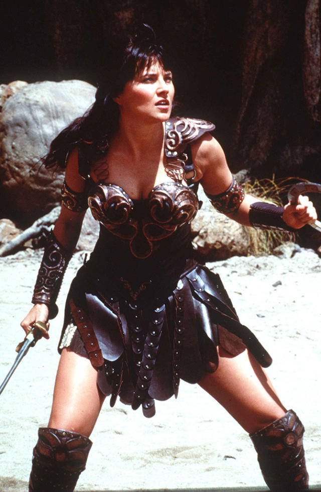 dhiraj rastogi recommends Xena Warrior Princess Sex