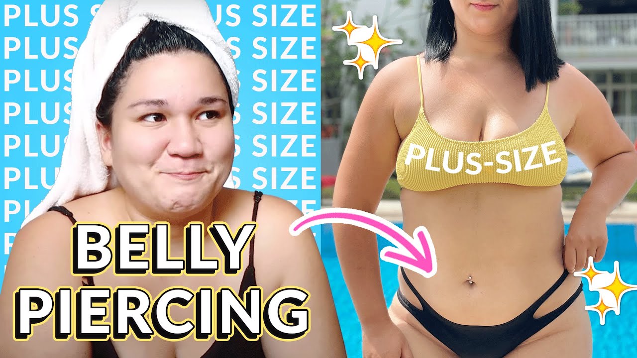 dominic lovallo recommends chubby belly button rings pic