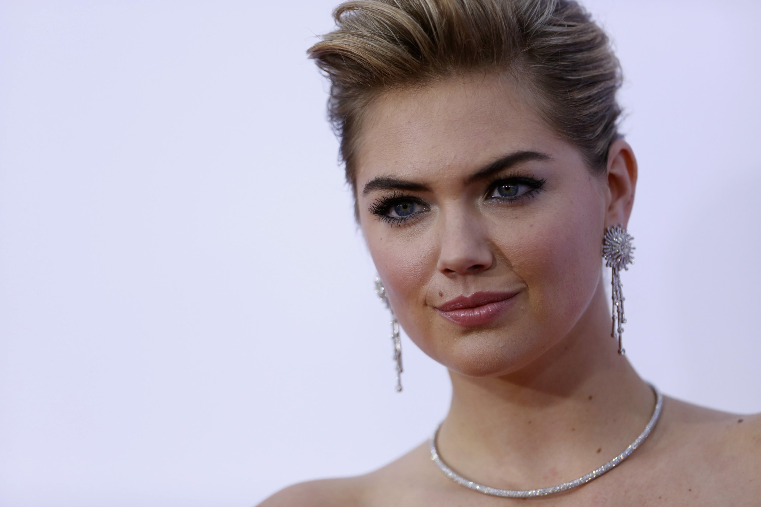 alondra rosario recommends Kate Upton Ever Nude