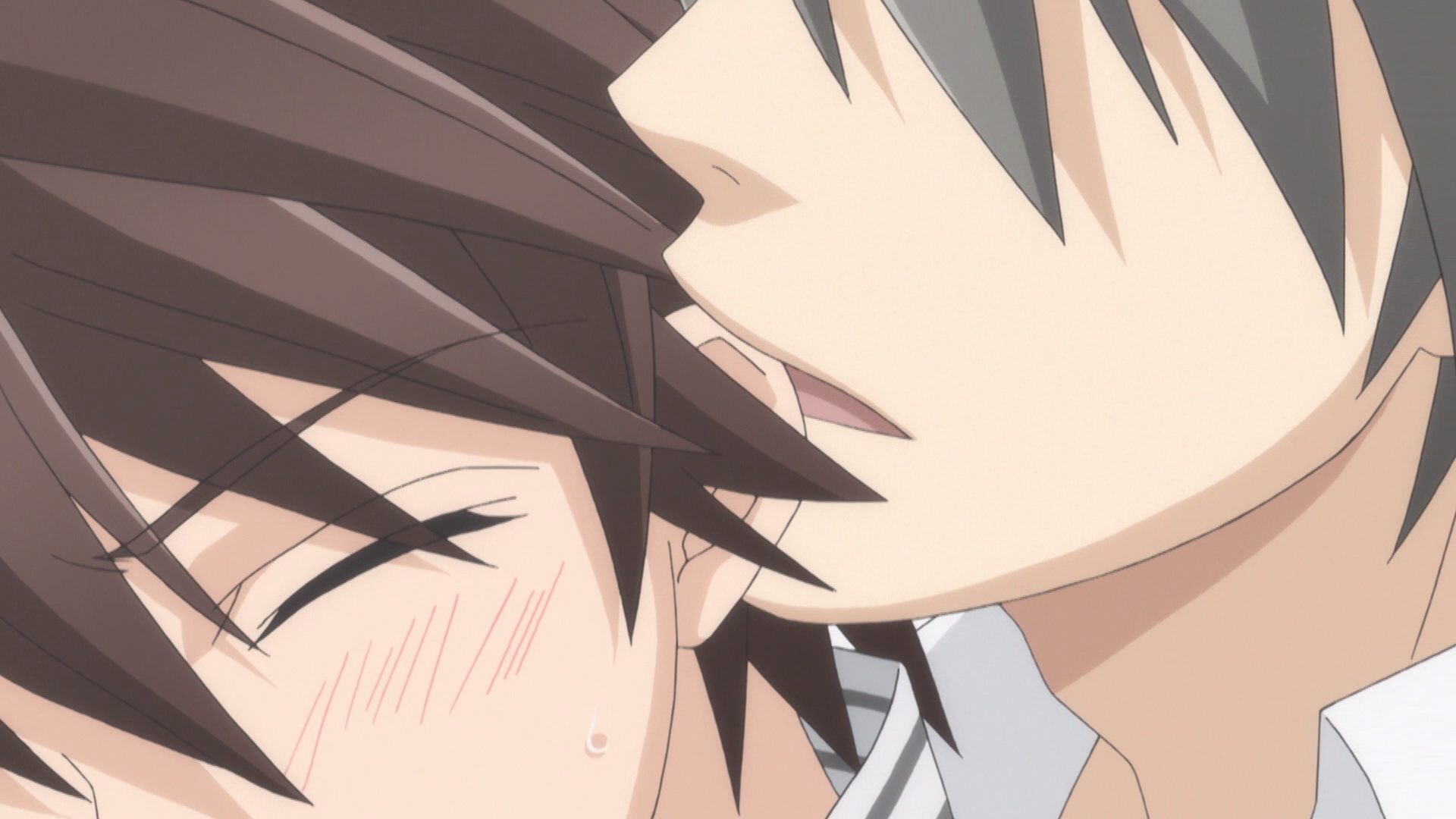 Best of Junjou romantica ep 3