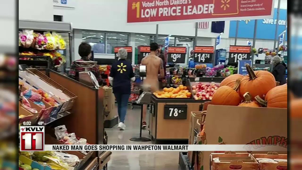 Best of People of walmart nudity