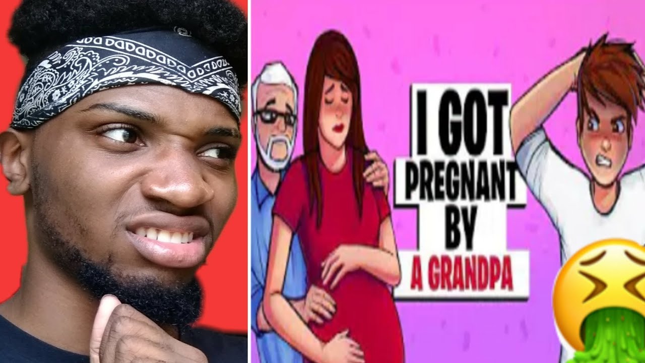 brent marley recommends Grandpa Got Me Pregnant