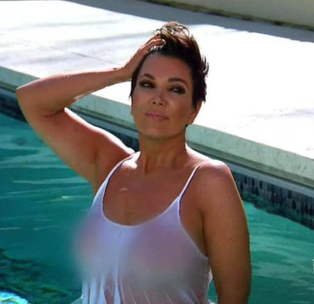 annette flynn add photo kris jenner nude pictures