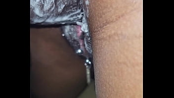 anthony abruscato add photo extremely creamy black pussy