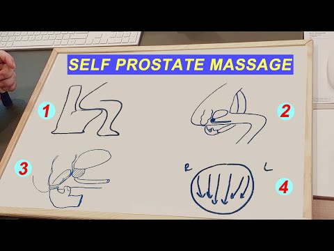 carmen pica morales recommends Prostate Massage Jacksonville Fl