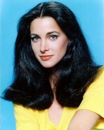 arnel abella recommends images of connie sellecca pic