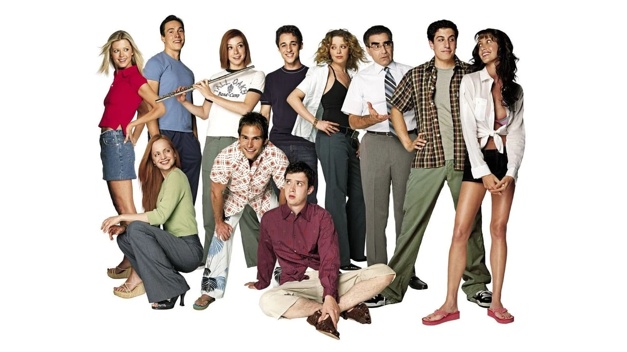 cleo butik recommends American Pie Movie Online Free