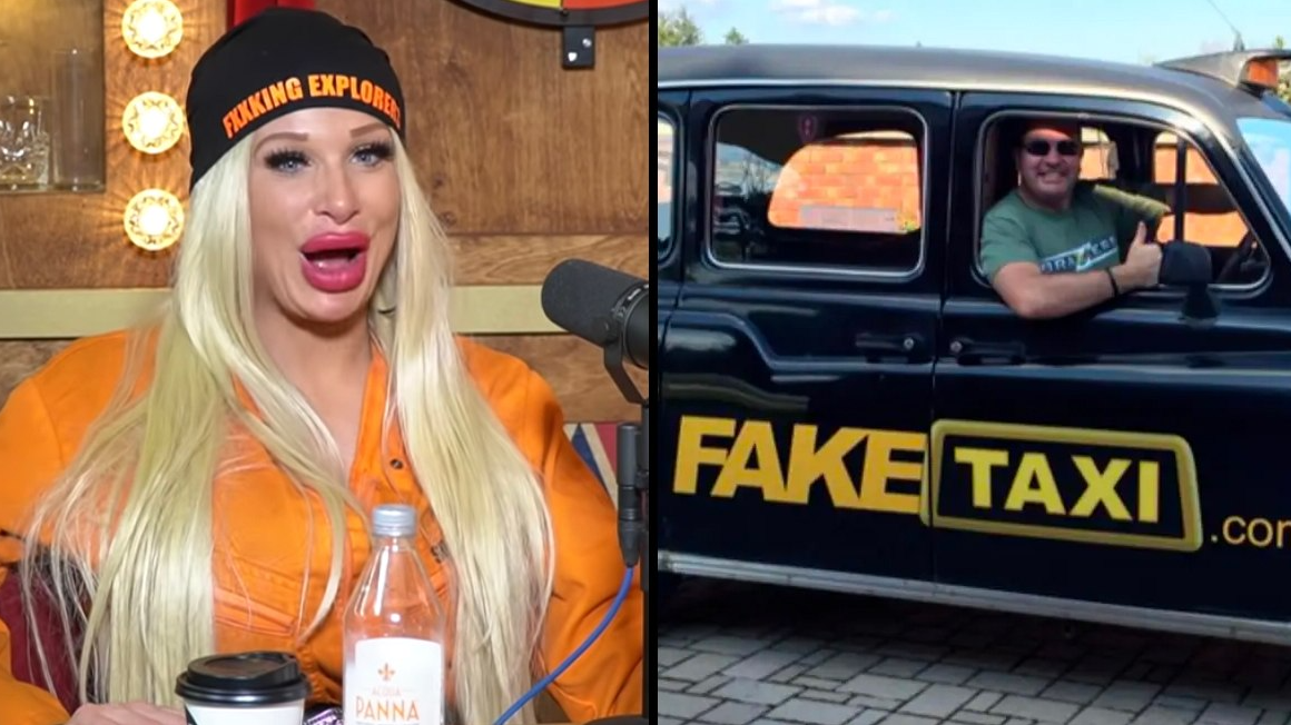 brittany prillaman recommends fake taxi season 3 pic