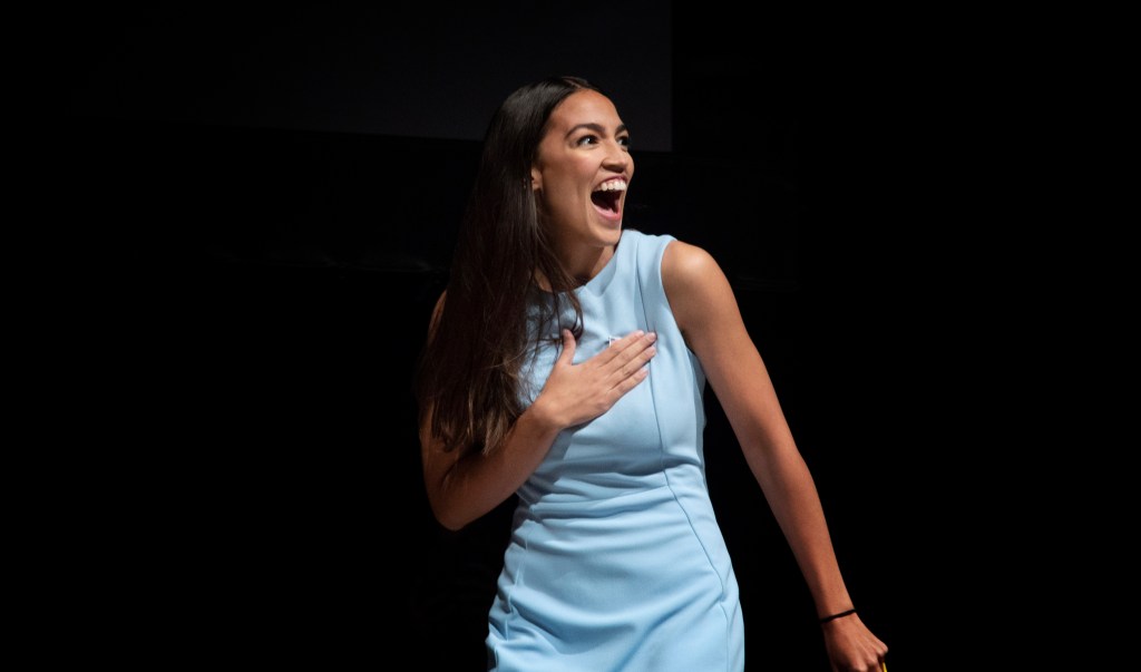 aoc big tits