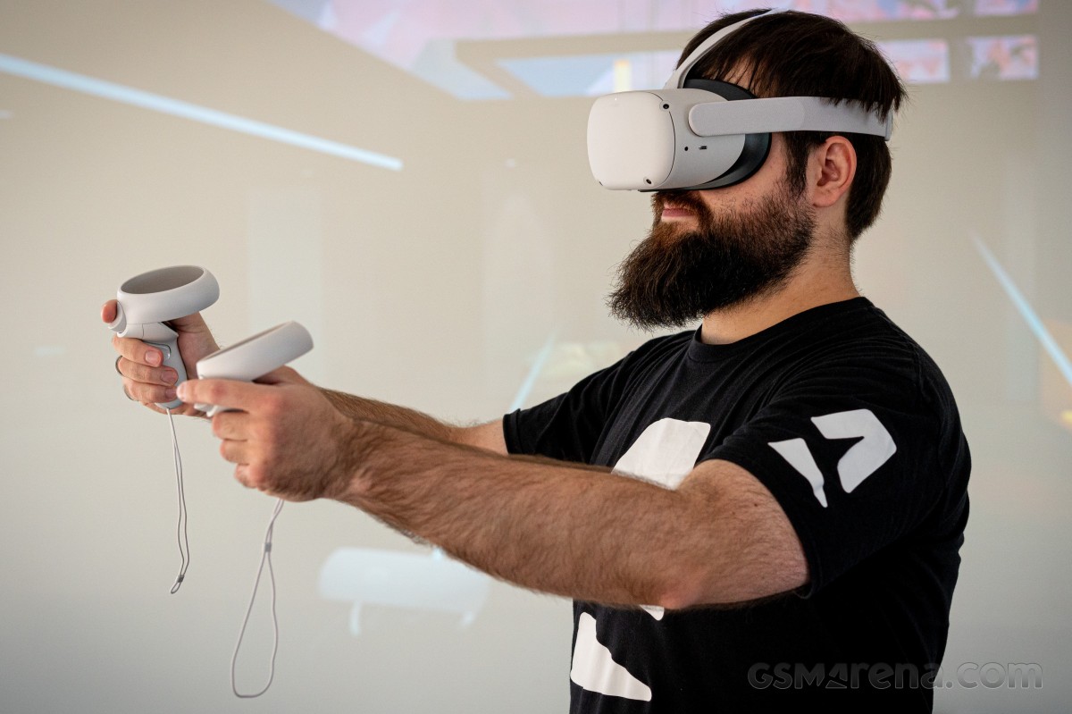 angie melo recommends oculus quest 2 pics pic