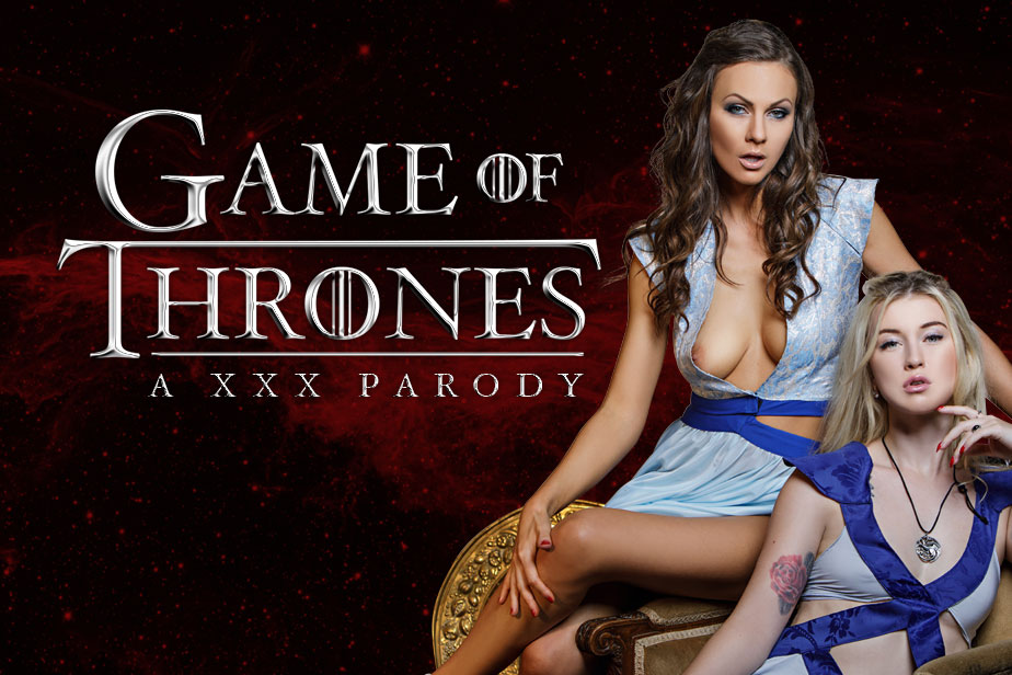 david guinn recommends game of thrones porn videos pic