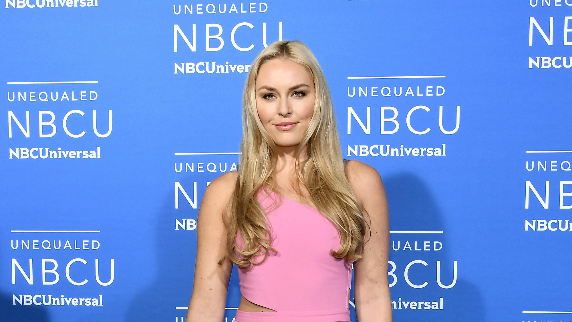 debbie murdoch share lindsey vonn leaked naked pics photos