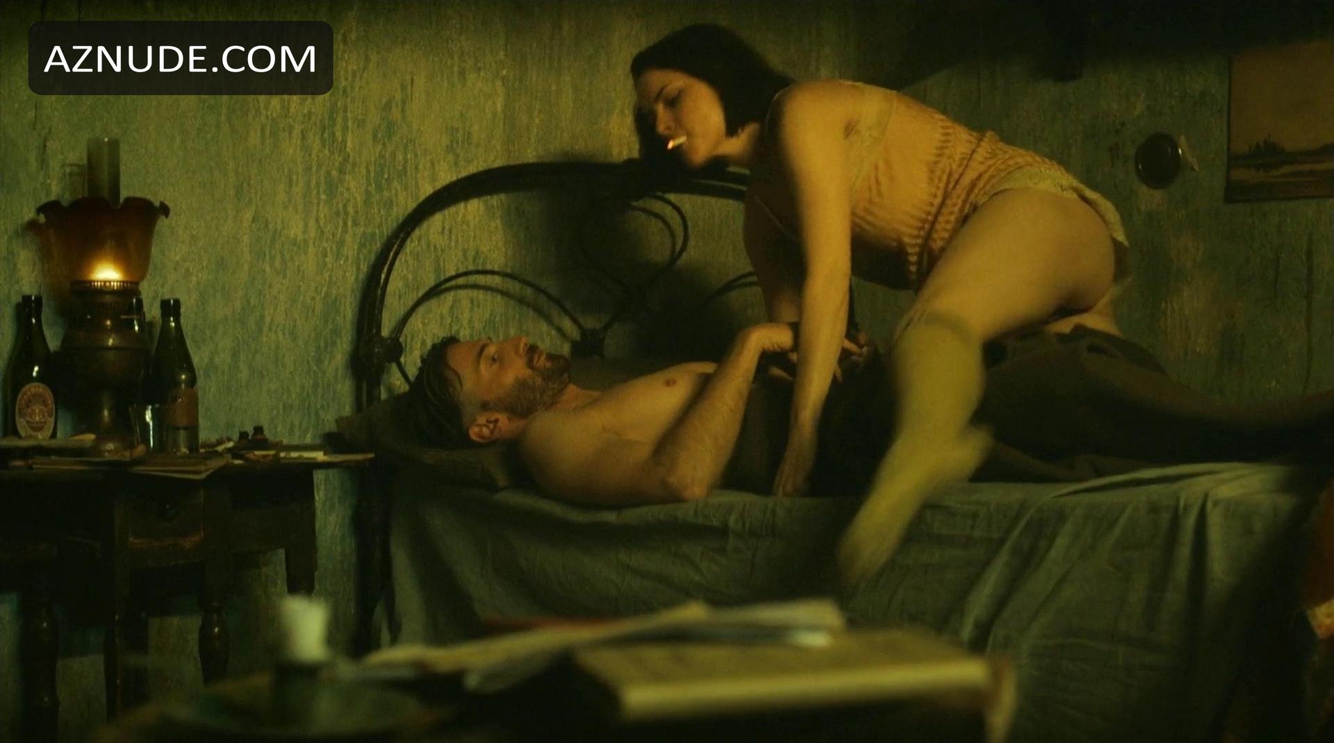 Sophie Rundle Naked fuck videos